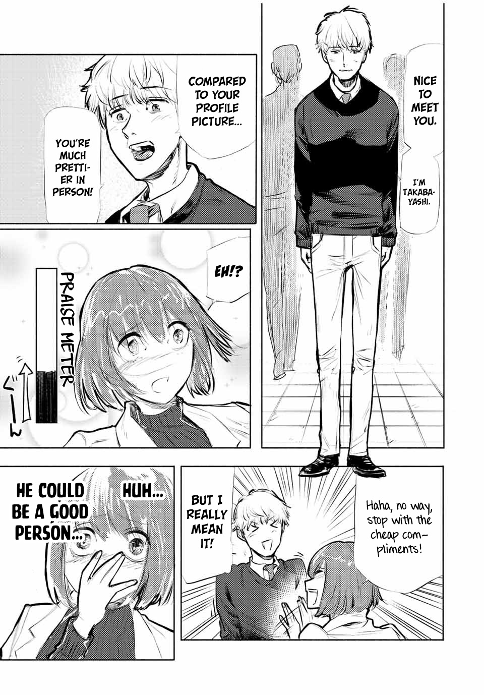 Juujika No Rokunin Chapter 68 image 05